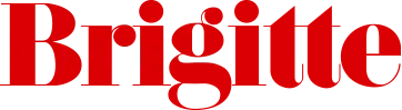 Brigitte Logo