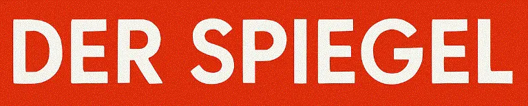 Der Spiegel Logo