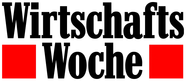 Wirtschafts Woche Logo
