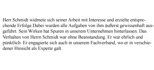 Zeugnismängel: Platz 7